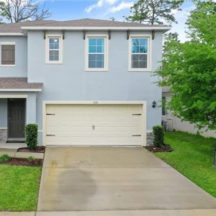 Buy this 5 bed house on 300 Charles Drive in DeLand, FL 32724