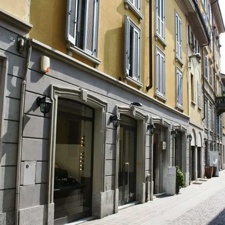Image 8 - modœtia, Via Bartolomeo Zucchi 4c, 20900 Monza MB, Italy - Apartment for rent