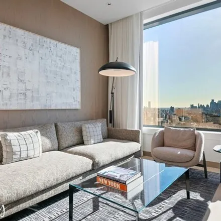 Image 2 - The Ritz-Carlton, 25 West 28th Street, New York, NY 10001, USA - Condo for sale