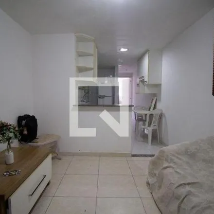 Rent this 1 bed apartment on Rua General Landri Gonçalves 268 in Recreio dos Bandeirantes, Rio de Janeiro - RJ