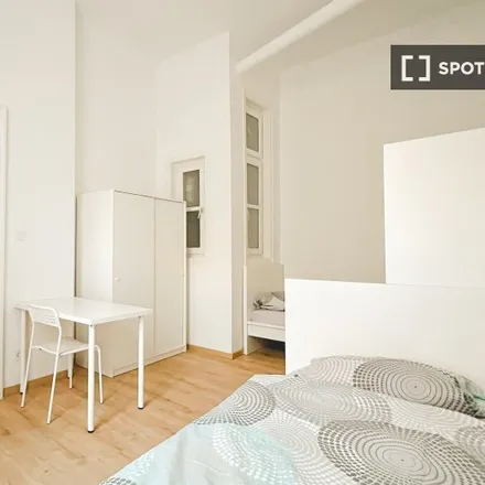 Rent this 6 bed room on Budapest in Szent István körút 25, 1055