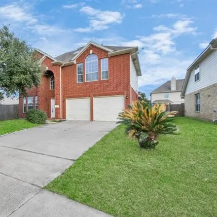 Image 4 - 978 Rosa Del Villa Court, Fort Bend County, TX 77406, USA - House for sale