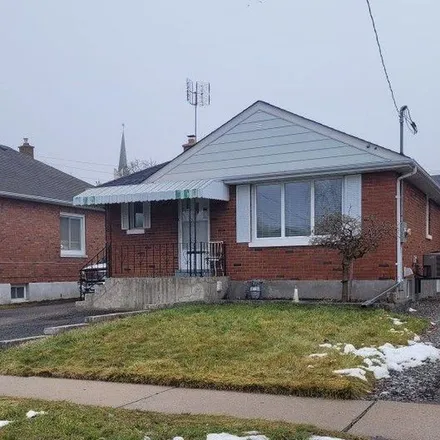 Rent this 1 bed apartment on 434 Olive Avenue in Oshawa, ON L1H 2R2