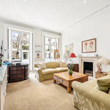 Buy this 3 bed apartment on 21 Sumner Place in London, SW7 3EG