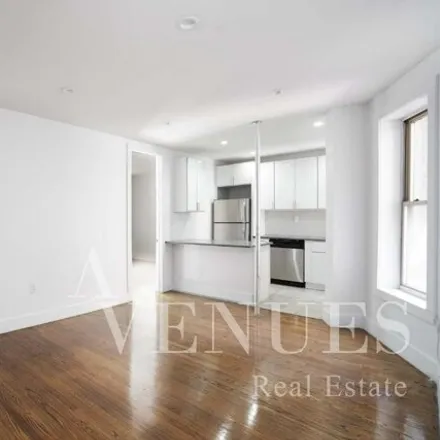 Image 6 - 510 West 148th Street, New York, NY 10031, USA - Apartment for rent