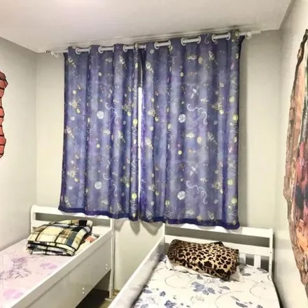 Buy this 3 bed apartment on Rua Milton Santos in Parque Erasmo Assunção, Santo André - SP