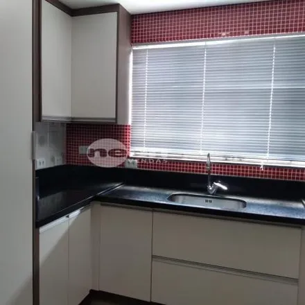 Buy this 3 bed apartment on Edifício Sion in Rua Sílvia 1072, Olímpico