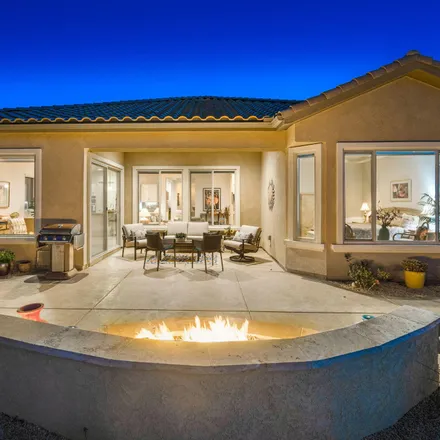 Buy this 2 bed house on 42542 Rancho Mirage Lane in Rancho Mirage, CA 92270
