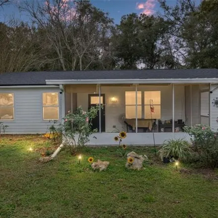 Buy this 3 bed house on 1328 Southwest Fairmount Street in High Springs, Alachua County
