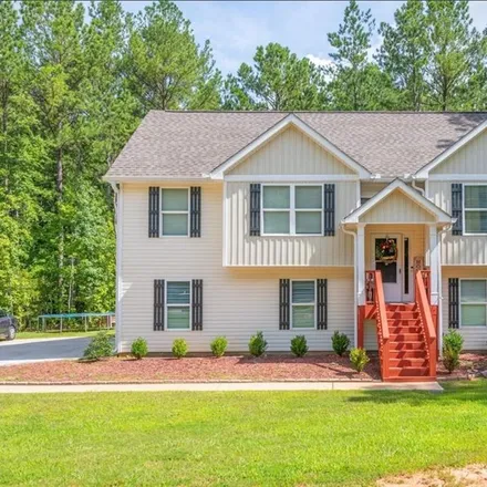 Buy this 4 bed house on Plains Road in Georgia Plains, Georgia