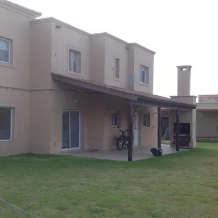 Image 1 - unnamed road, Partido de Tigre, General Pacheco, Argentina - House for rent