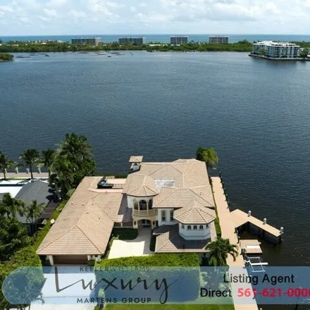 Buy this 7 bed house on 1 Duke Drive in Lake Worth Beach, FL 33460
