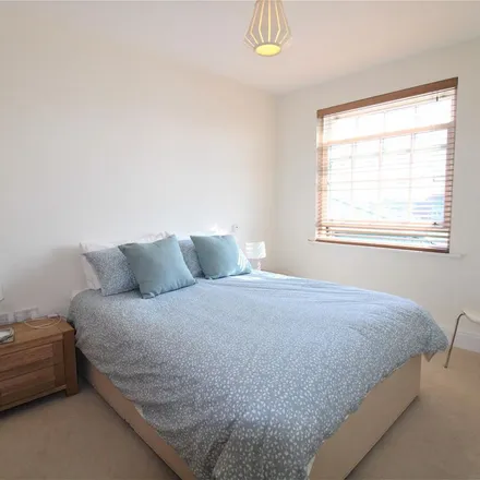Rent this 2 bed apartment on Damers First School in Liscombe Street, Dorchester