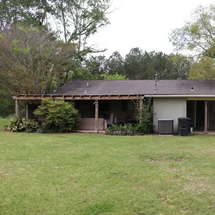 Image 8 - 18 Crawley Road, Improve, Marion County, MS 39429, USA - House for sale