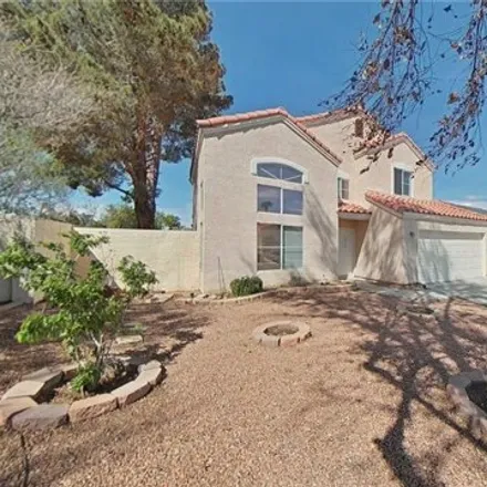 Image 1 - 1705 Moccasin Court, Henderson, NV 89014, USA - House for rent