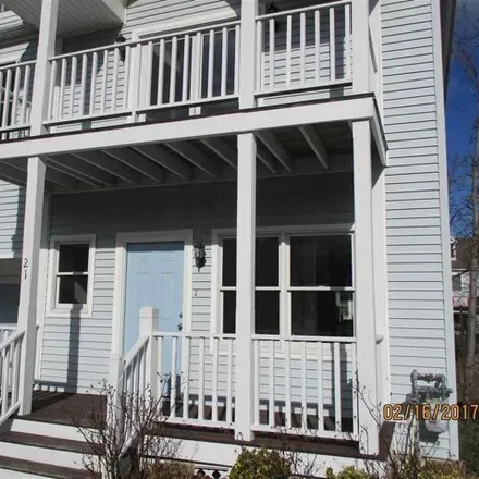 Buy this 3 bed house on 70 Barkentine Court in Atlantic City, NJ 08401