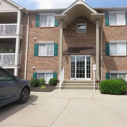Buy this 2 bed condo on 8854 Carrousel Park Circle in White Oak Meadows, Colerain Township