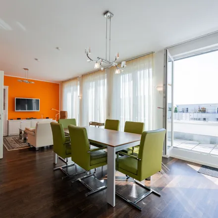Rent this 2 bed apartment on Elisabeth-Mara-Straße 3 in 10117 Berlin, Germany