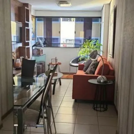 Buy this 3 bed apartment on Rua dos Tororós in Lagoa Nova, Natal - RN