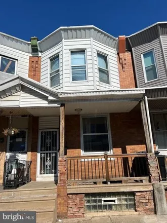 Image 1 - 3552 Stouton Street, Philadelphia, PA 19134, USA - House for sale