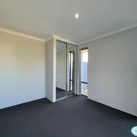 Rent this 3 bed apartment on Benger Way in Baldivis WA 6171, Australia
