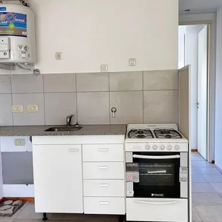 Buy this 1 bed apartment on Zeballos 3538 in Echesortu, Rosario
