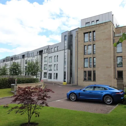 Rent this 3 bed apartment on 36 Hughenden Gardens in Partickhill, Glasgow