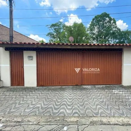 Buy this 4 bed house on Rua Padre Domenico Trivi in Parque Esmeralda, Sorocaba - SP