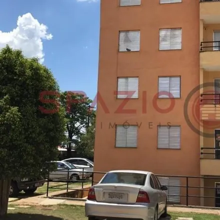 Buy this 3 bed apartment on Rua Professora Urana Gomes Barros in Ouro Verde, Campinas - SP