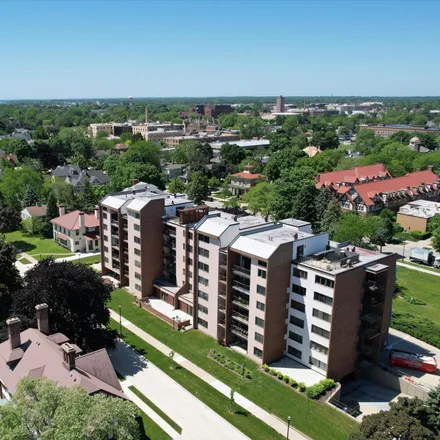 Buy this 3 bed condo on East Park Towers in 111 11th Street, Racine