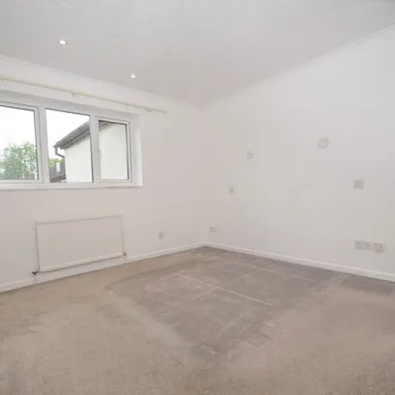 Rent this 3 bed apartment on 2 Lloyd Close in Taunton, TA1 5QU
