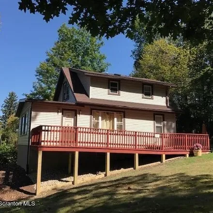 Rent this 3 bed house on 574 Hallstead Street in Clarks Summit, Lackawanna County