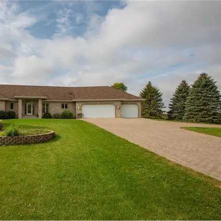 Buy this 4 bed house on 5142 Hart Avenue Northwest in Albion Township, MN 55358