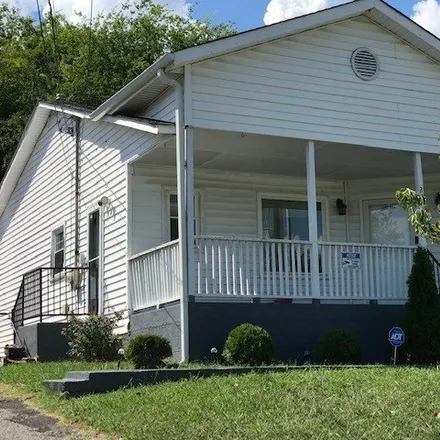 Buy this 3 bed house on 2156 Rock City Street in Nashville-Davidson, TN 37216