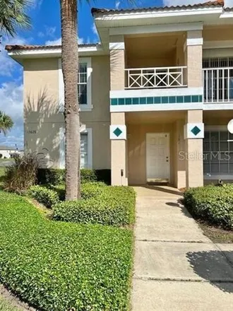 Rent this 3 bed condo on 13830 Timberland Drive in Meadow Woods, FL 32824