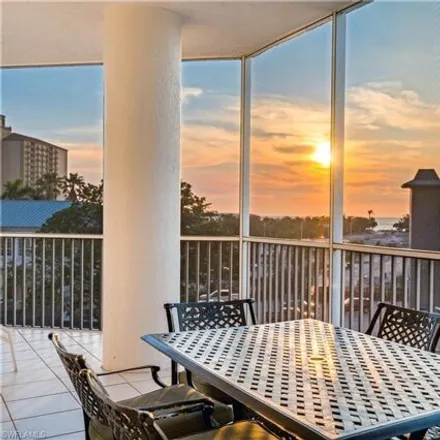 Rent this 3 bed condo on Regatta at Vanderbilt Beach in Flagship Drive, Collier County