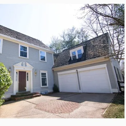 Buy this 5 bed house on Saybrooke Oaks Boulevard in Gaithersburg, MD 20880