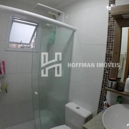 Buy this 3 bed apartment on Banca Gomes in Rua Andaraí, Vila Floresta