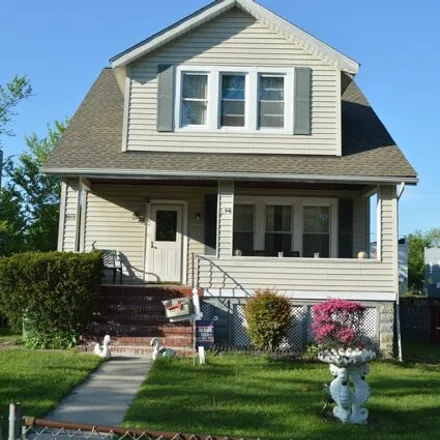 Buy this 4 bed house on 2918 Pinewood Avenue in Baltimore, MD 21214