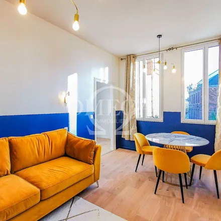Rent this 4 bed apartment on 100 Rue de la République in 76000 Rouen, France