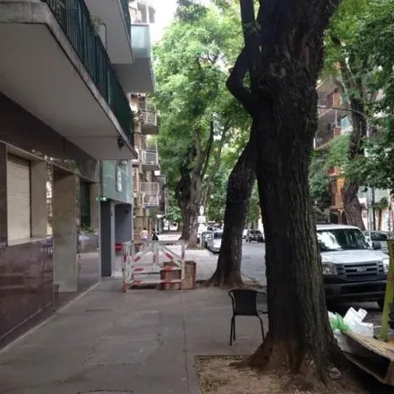 Image 1 - Blanco Encalada 3175, Belgrano, C1428 DIN Buenos Aires, Argentina - Apartment for rent