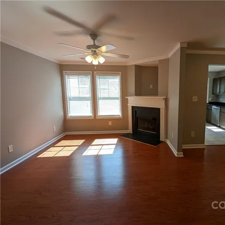 Image 3 - 7217 Tom Castain Lane, Charlotte, NC 28226, USA - Townhouse for sale