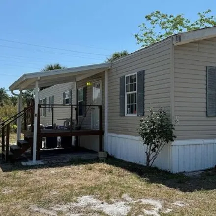 Image 3 - US Highway 1, Nevins, Indian River County, FL 32962, USA - Apartment for sale
