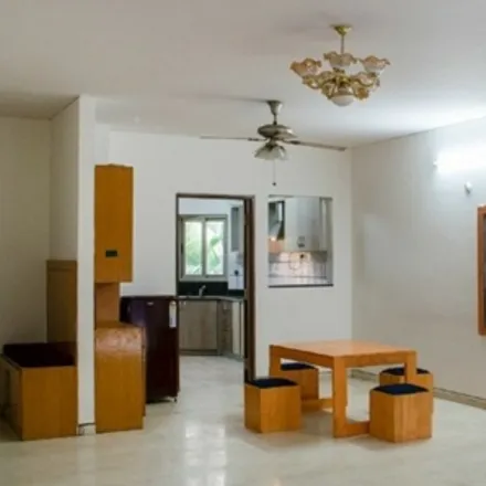 Image 8 - Hides Inc, Murugesh Mudaliar Road, Frazer Town, Bengaluru - 560084, Karnataka, India - Apartment for sale