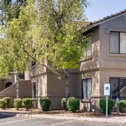 Rent this 2 bed apartment on North Thompson Peak Parkway in Scottsdale, AZ 85060