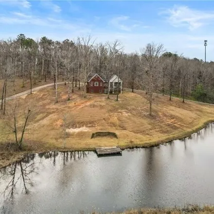 Buy this 5 bed house on Clements Foley Road in Forest Trail, Tuscaloosa