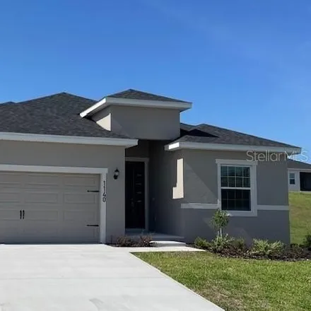 Rent this 4 bed house on Mountain Flower Lane in Davenport, Polk County