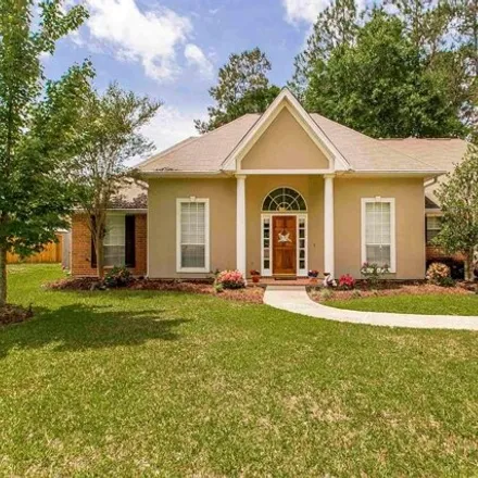 Buy this 4 bed house on 1099 Trail Court in St. Tammany Parish, LA 70448