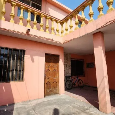 Buy this 5 bed house on Río Frío in Bernardo Reyes, 64190 Monterrey
