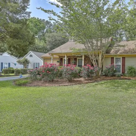 Image 3 - 112 Commons Way, Goose Creek, SC 29445, USA - House for sale